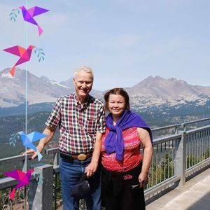 Meet your Posher, Jane